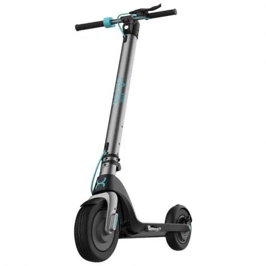Patineta electrica carrefour sales