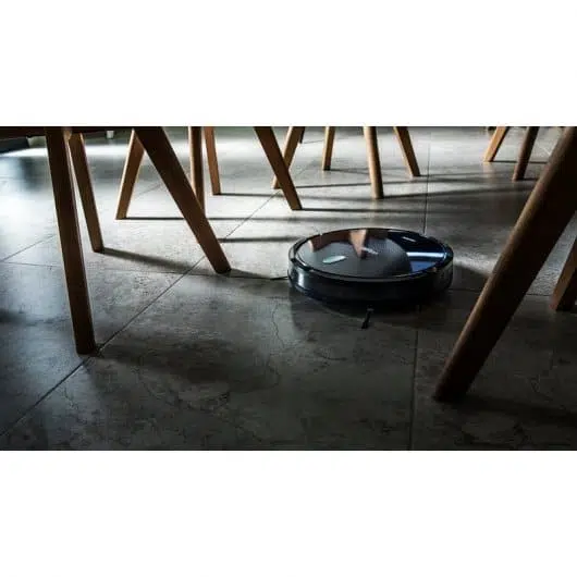 Seguir llamada primer ministro Robot Aspirador Cecotec Conga 1099 Connected - La Casa del Outlet