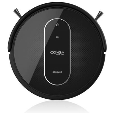 Robot aspirador Cecotec Conga Serie 1290