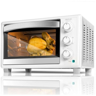 Horno de convección Bake'n Toast 690 Gyro