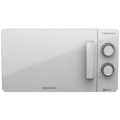 Microondas 20l Cecotec ProClean 3020
