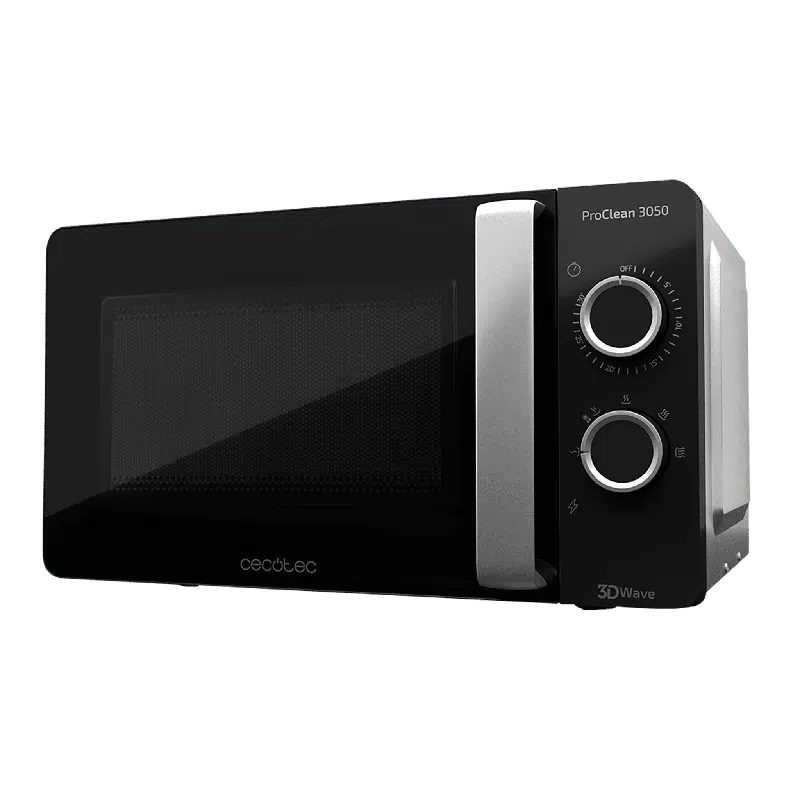 Microondas 20l Cecotec ProClean 3050 - Imagen 5