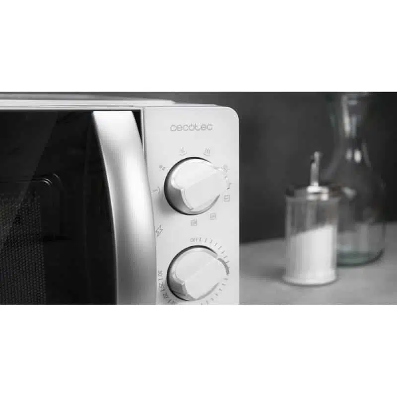 Comprar Microondas Cecotec Grandheat 3010 20 L 700 W