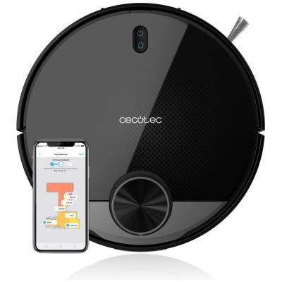 Robot aspirador Cecotec Conga 3490 Elite