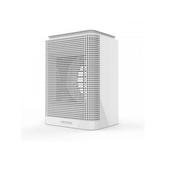 Calefactor Cecotec Ready Warm 6100 Ceramic Rotate - La Casa del Outlet