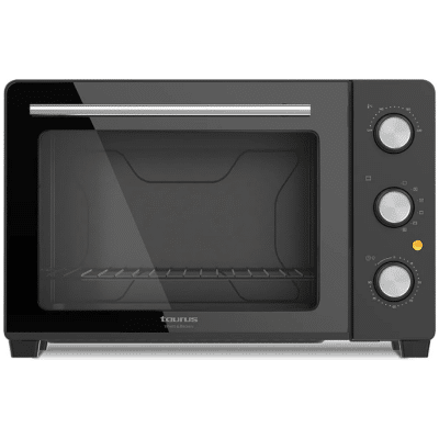 Horno de sobremesa Taurus Horizon 30 1500 W