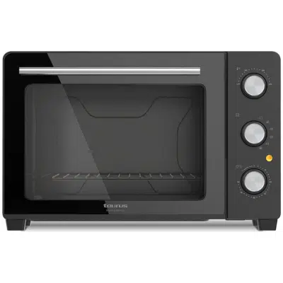 Horno de sobremesa Taurus Horizon 30 1500 W