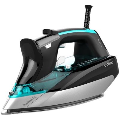 Plancha horizontal Cecotec Fast&Furious 5050 X-Treme