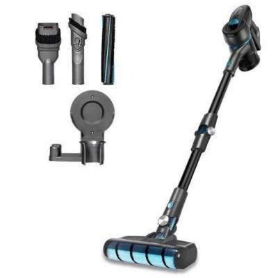 Aspirador escoba Cecotec Conga RockStar 500 X-Treme
