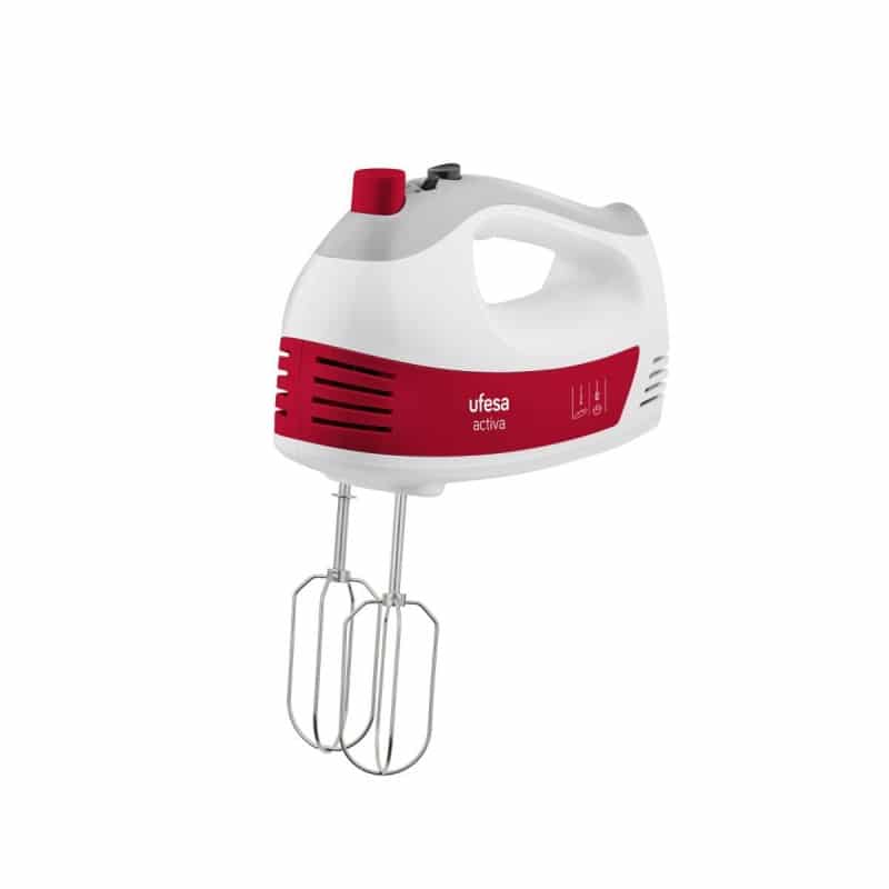 Batidora amasadora BV4650 de 400W - La Casa del Outlet