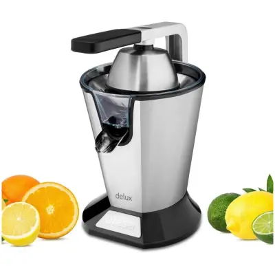 Exprimidor de palanca Ufesa EX4950 600W