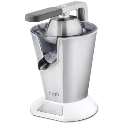 Exprimidor de palanca Ufesa EX4960 Fresh 600W