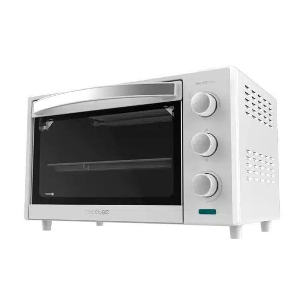 Horno electrico de sobremesa 30 litros cecotec Hornos de segunda