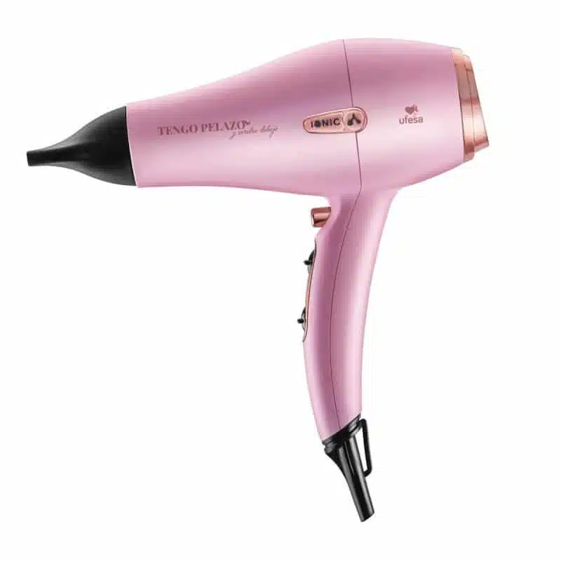 Secador ufesa profesional deals