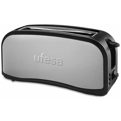 Tostador Ufesa TT7965 Optima Largo