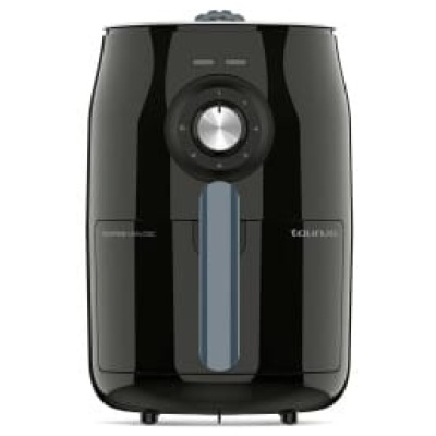 Freidora sin aceite TAURUS Respire Analogic -1000W, 1,5L