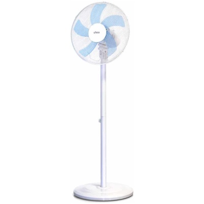 Ventilador de pie Ufesa SF1400