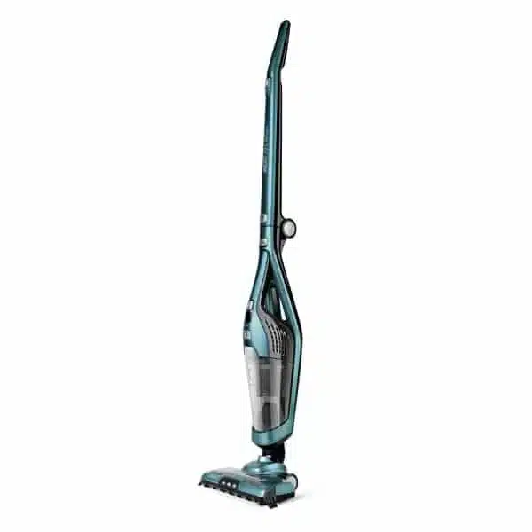 Aspirador escoba sin cable Hoover H-FREE 300 HYDRO HF322YHM 4 en 1, aspira  y friega con carga ultrarápida y 12500Pa por sólo 99,00€ antes 299,99€.