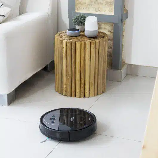 Maravilla Juicio Inaccesible Robot aspirador Cecotec Conga 1690 Pro - La Casa del Outlet