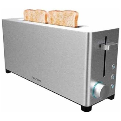 Tostadora vertical Cecotec YummyToast Extra