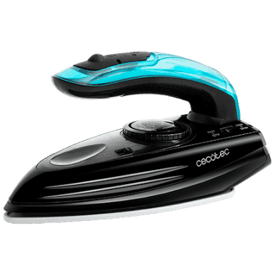 Plancha de viaje Cecotec Fast&Furious 4000 Travel