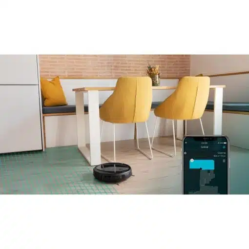 ▷ Chollo Robot aspirador Cecotec Conga 2290 Ultra Home por sólo 199€ con  envío gratis (-17%)