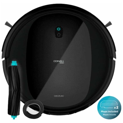 Robot aspirador Cecotec Conga 2290 Ultra X
