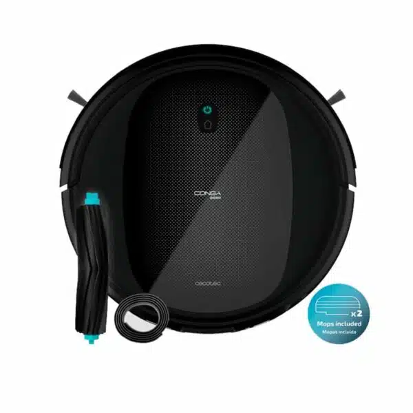 Cecotec Conga Serie 1090 desde 149,00 €