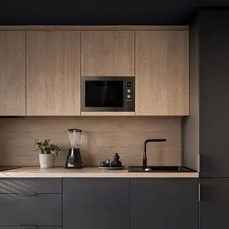Microondas encastrable GrandHeat 2500 Built-In Steel - Imagen 8