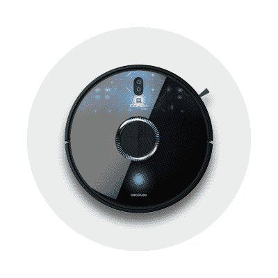 Robots aspiradores
