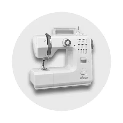 Maquinas de coser