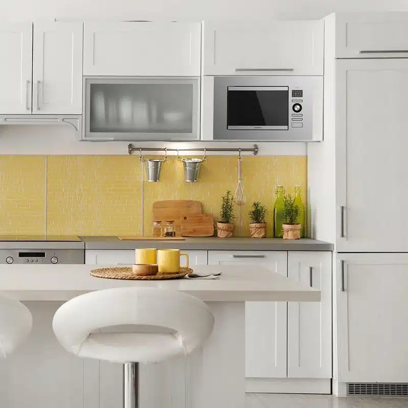 Microondas encastrable Cecotec GrandHeat 2090 Built-In Steel - Imagen 9