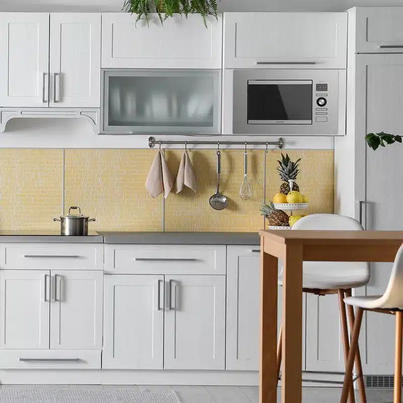 Microondas encastrable Cecotec GrandHeat 2090 Built-In Steel - Imagen 5