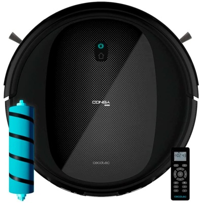 Robot aspirador Conga Cecotec 999 Titanium