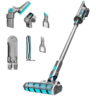 Aspirador digital Cecotec Conga Rockstar 600 Hero