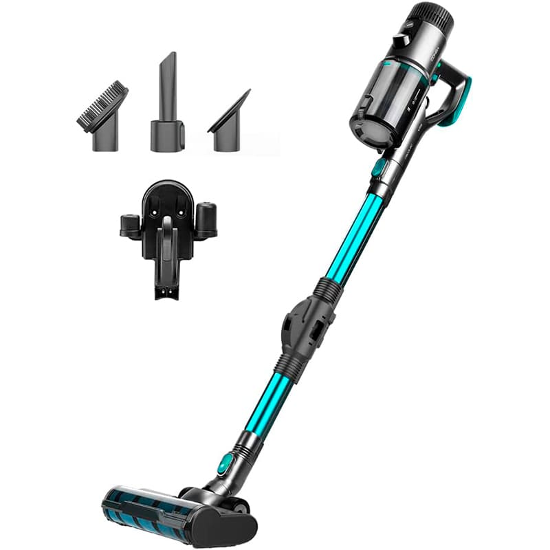 Aspirador vertical Conga Rockstar 900 X-Treme 