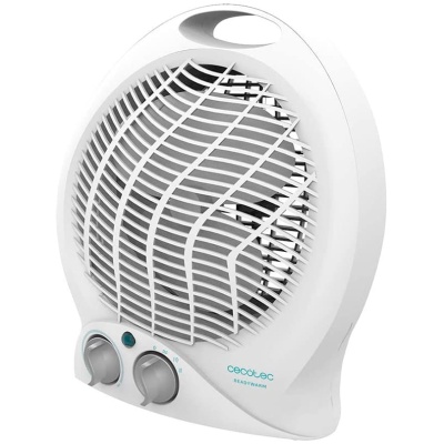 Calefactor Eléctrico Cecotec Ready Warm 9790 Force