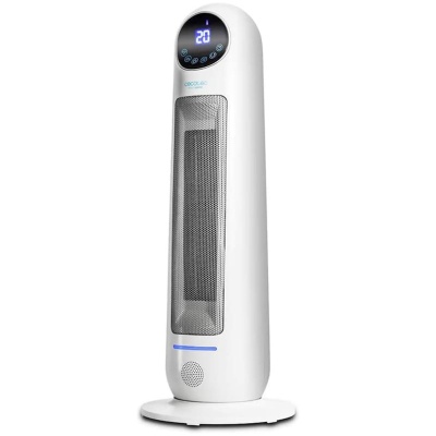 Calefactor Cerámico Cecotec Ready Warm 10100 Smart Ceramic