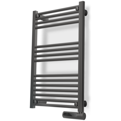 Toallero eléctrico de fluido Cecotec ReadyWarm 9100 Smart Towel Steel