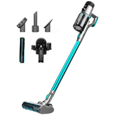 Aspirador sin cables Cecotec Conga RockStar 880 Advance