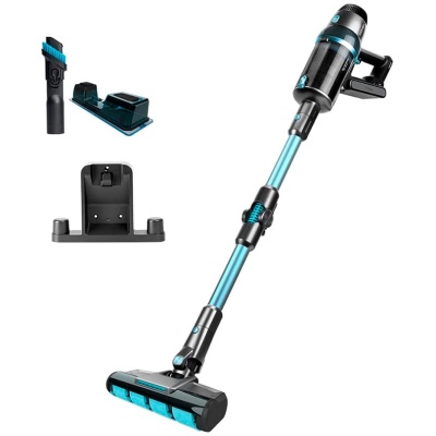 Aspirador vertical Conga RockStar 2500 Vital ErgoWet