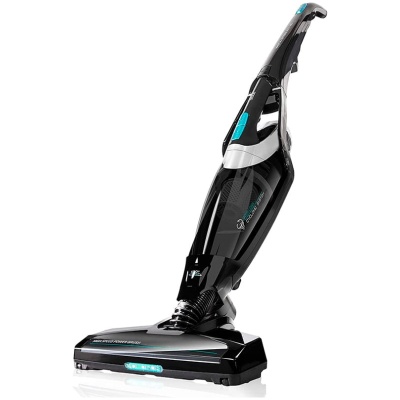 Aspirador vertical Cecotec Conga Immortal Extreme 40.7V H2O Max