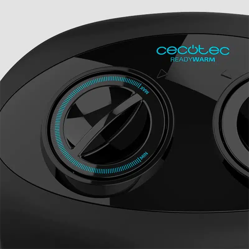 Calefactor cerámico cecotec ready warm 6000 hotsell