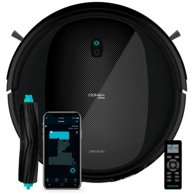 Robot aspirador Cecotec Conga 2290 Ultimate