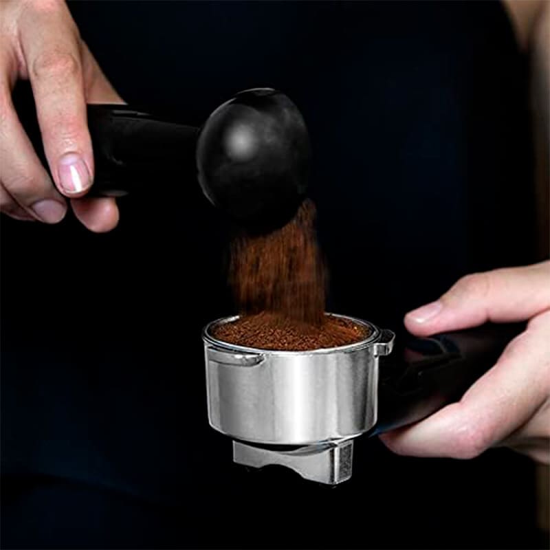 Cafetera Express Manual Cecotec Power Espresso 20 - La Casa del Outlet