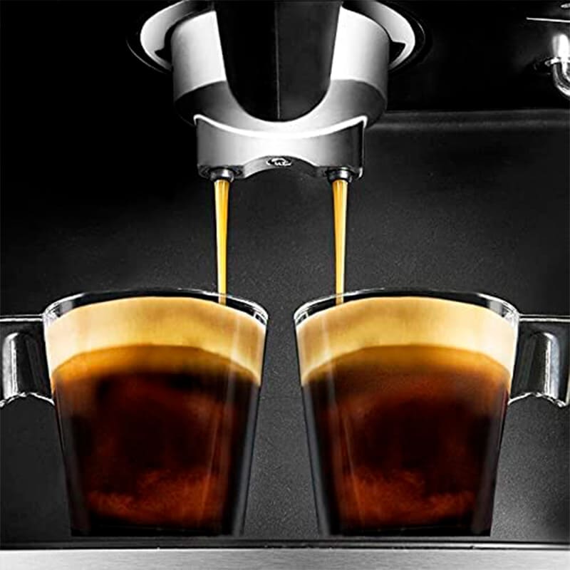 Portafiltros CECOTEC Power Espresso 20 OCASION