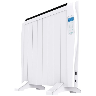Radiador Eléctrico Cecotec Bajo Consumo Ready Warm 1800 Thermal