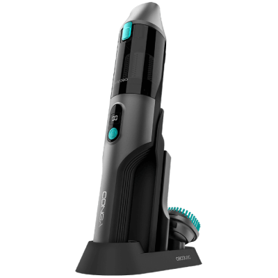 Aspirador de mano Cecotec Conga Rockstar Micro 15000 Clean&Car