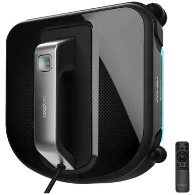 Robot Cecotec Limpiacristales Conga WinDroid 970