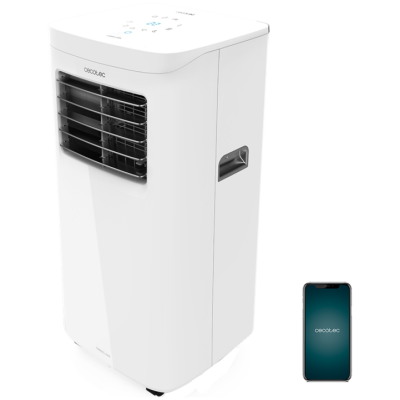 Aire acondicionado Cecotec ForceClima 7450 Touch Connected